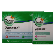 Zanosto Tablet (10Tabs) – Zandu Pharma